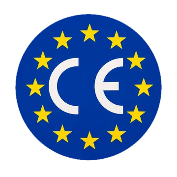 Logotipo del marcado CE